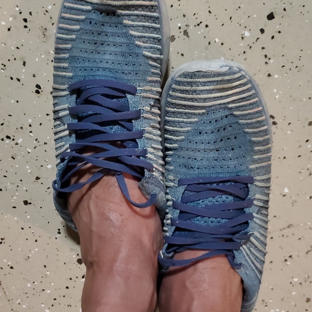 Nike free flyknit
